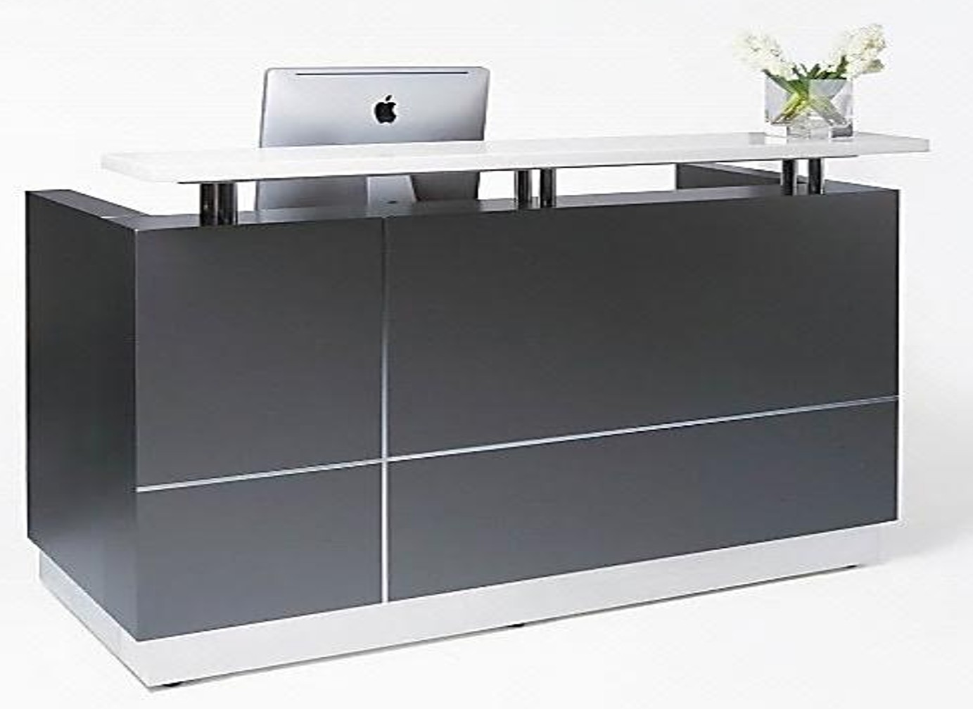 QT-102 reception counter